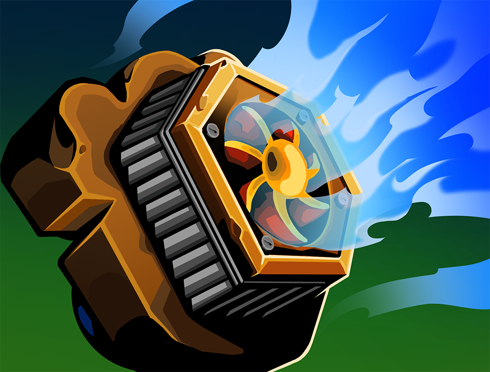 Coolant