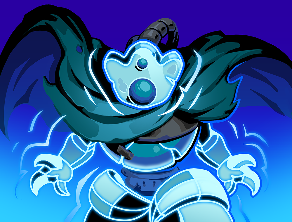 Echo Form