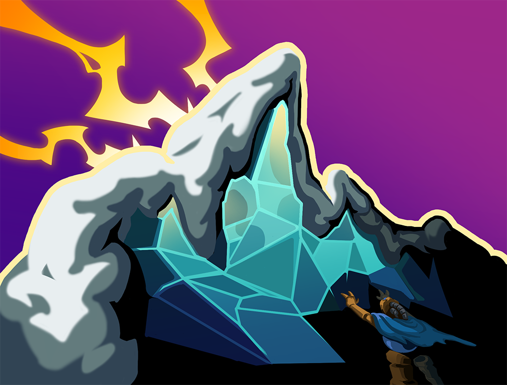 Glacier