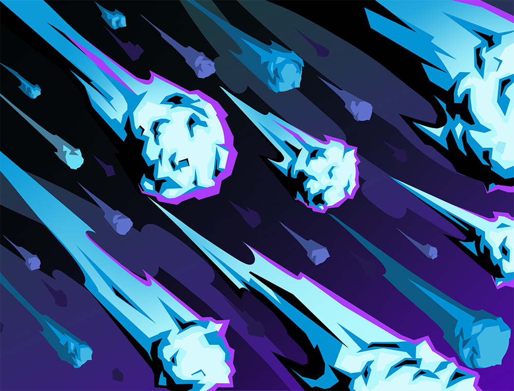 Hailstorm