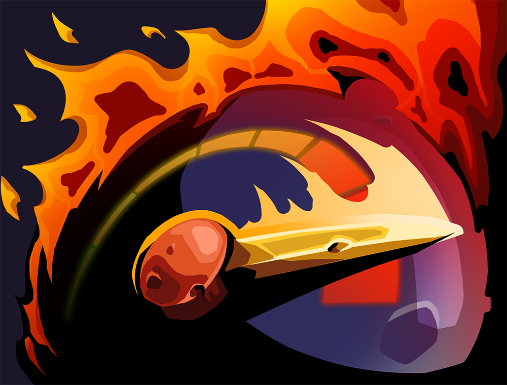 Overclock