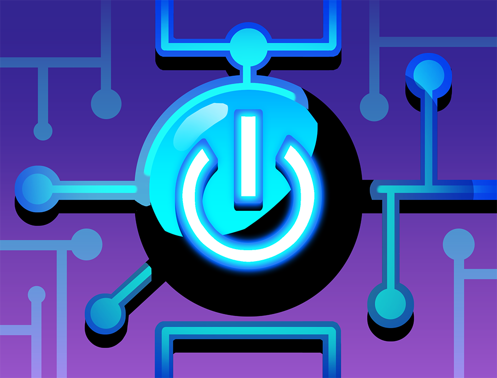 Reboot