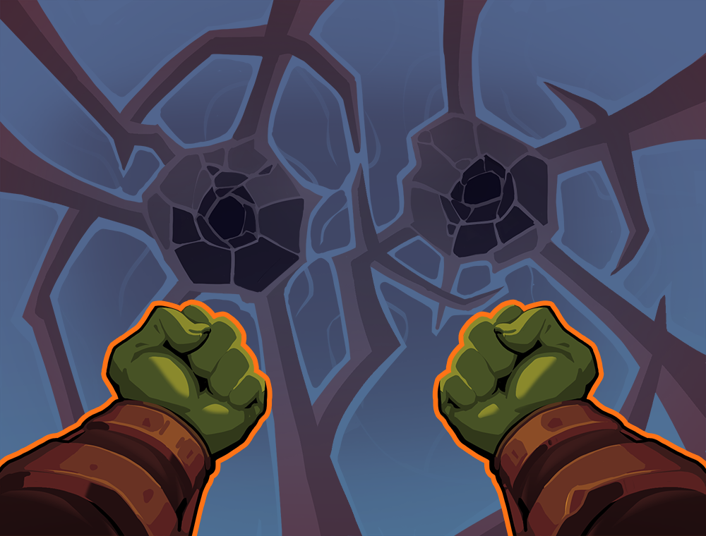 One-Two Punch