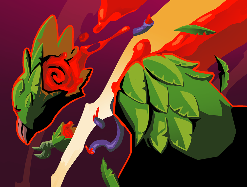 Rampage