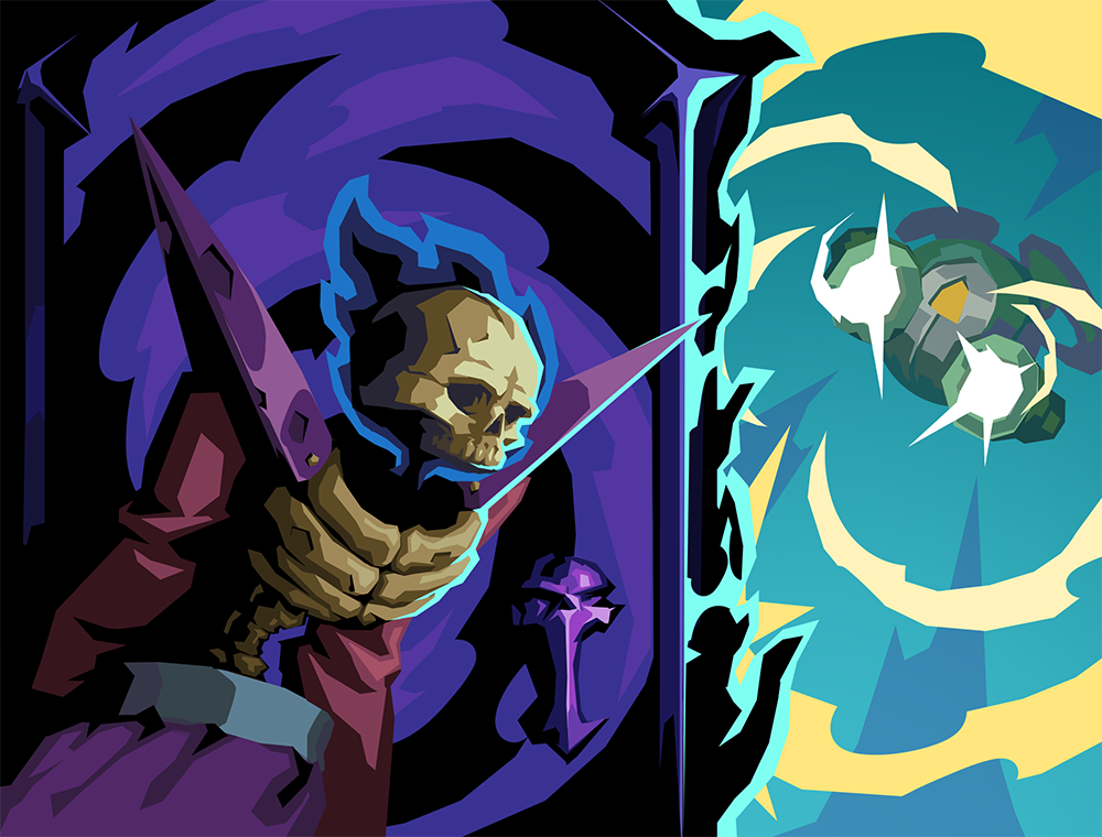 Death's Door