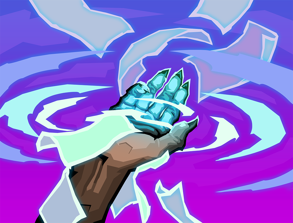 Eidolon