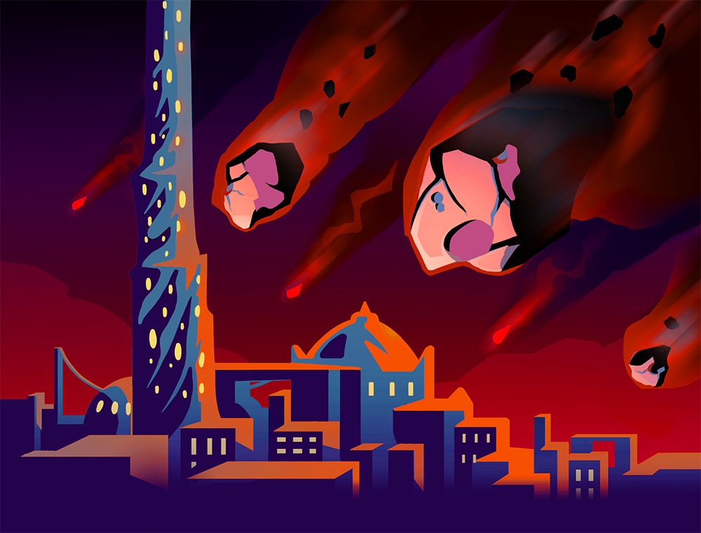 End of Days