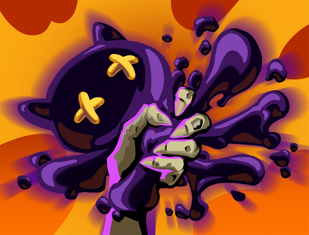 Eradicate