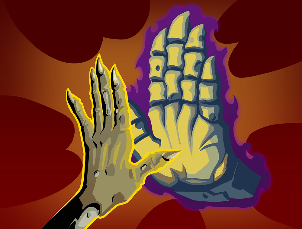 High Five