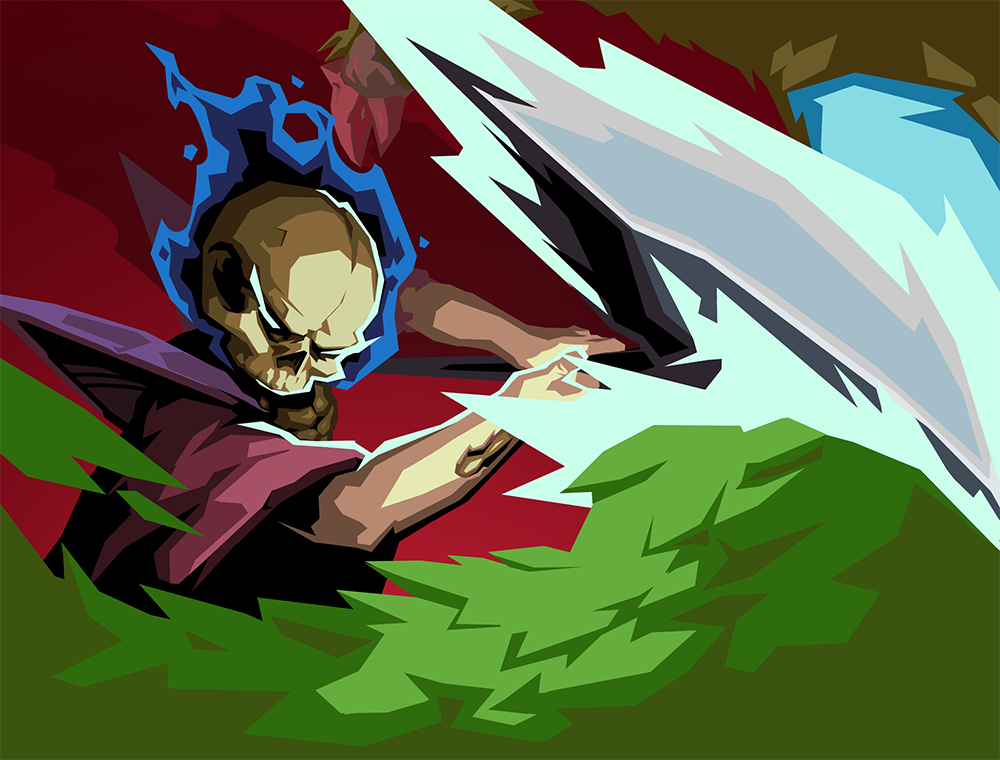 Reap