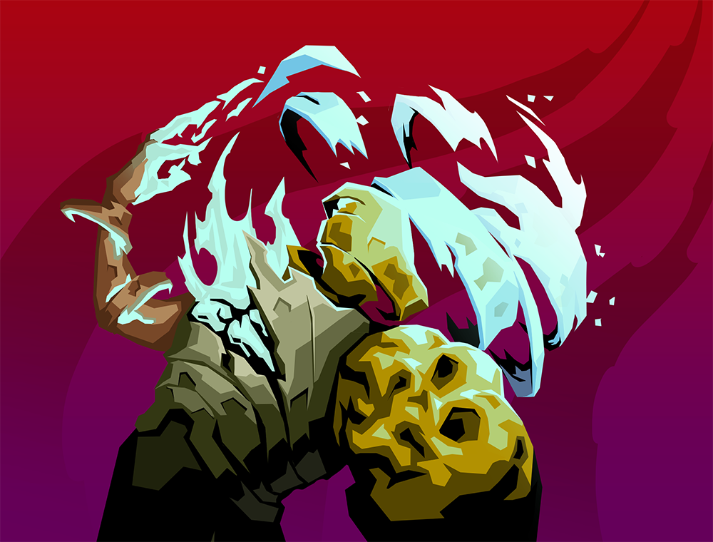 Sleight of Flesh