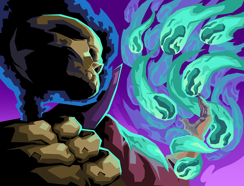 Soul Storm