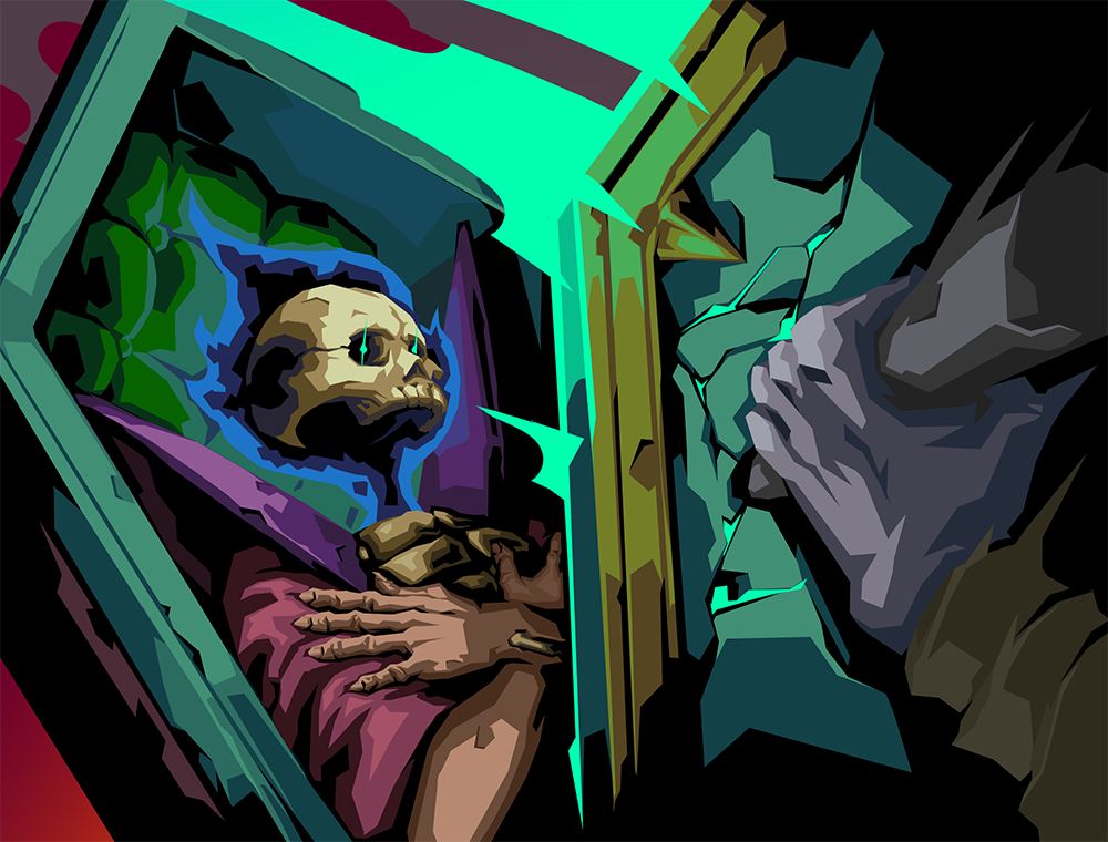 Undeath