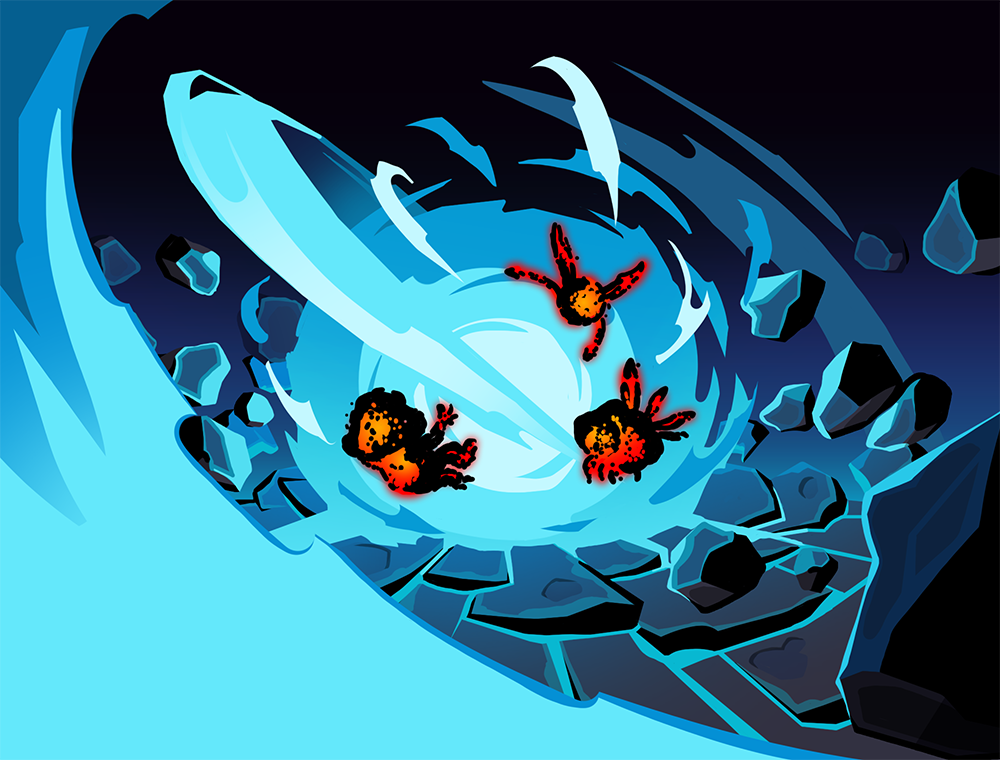 Dying Star