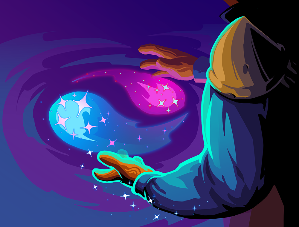 Glimmer