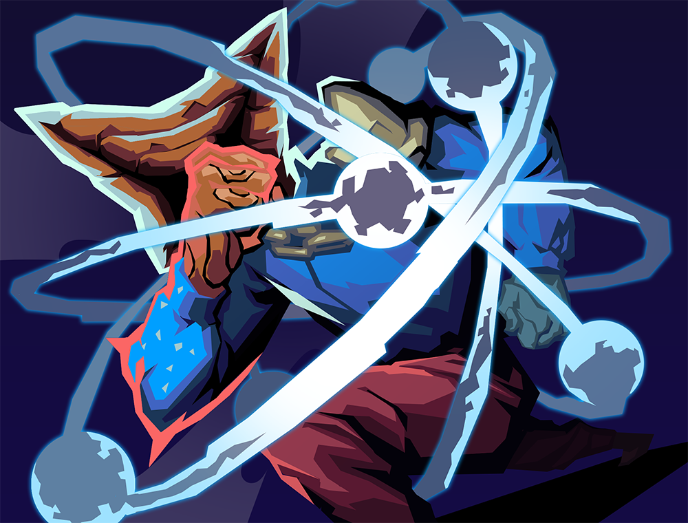 Neutron Aegis