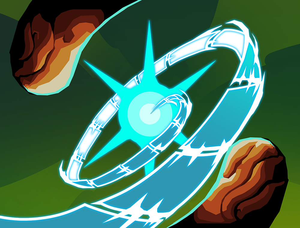 Orbit