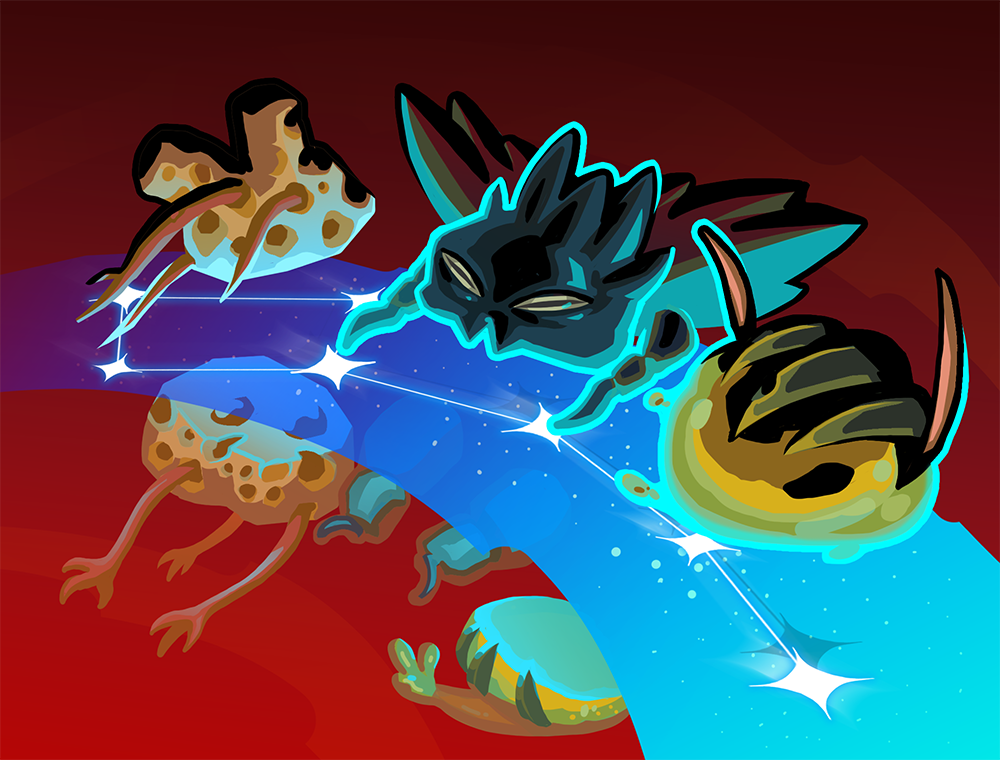 Seven Stars