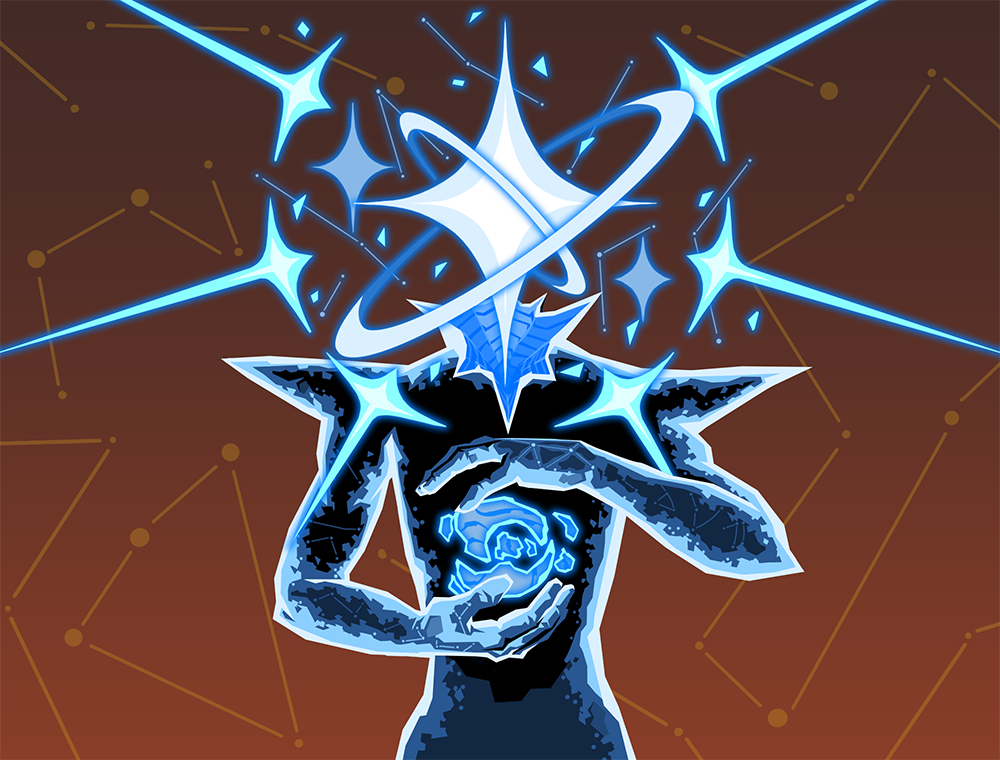 Void Form