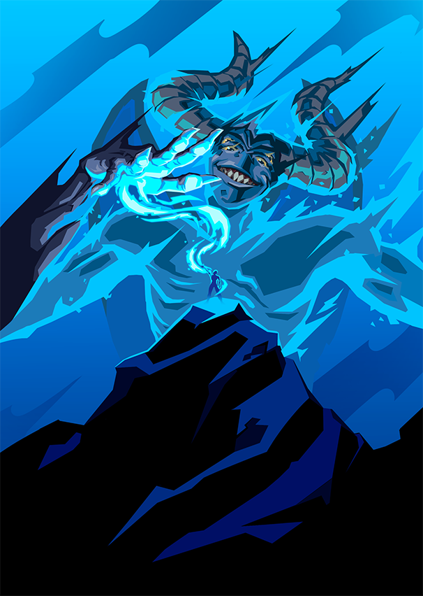 Apparition
