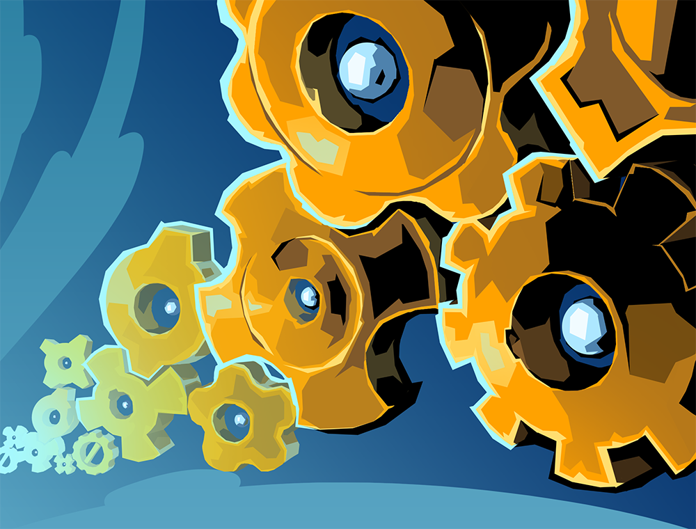 Automation