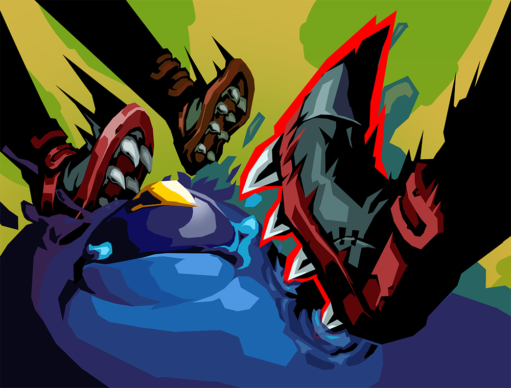 Beat Down