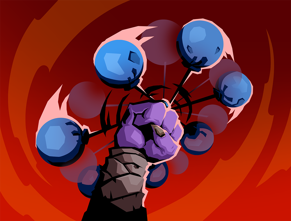 Bolas