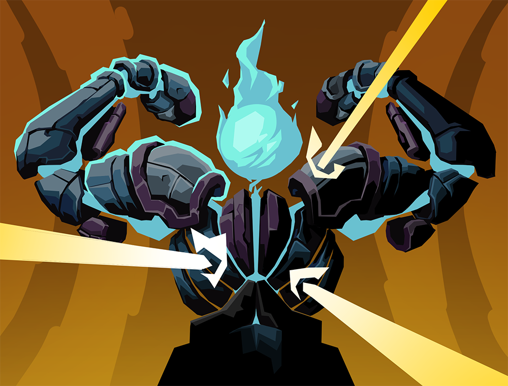 Eternal Armor