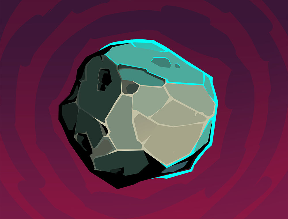 Giant Rock
