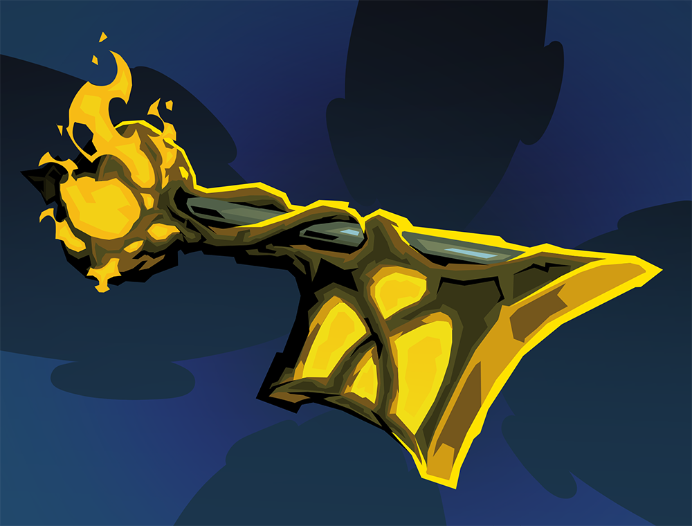 Lantern Key