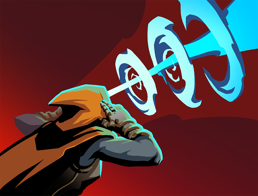 Mind Blast