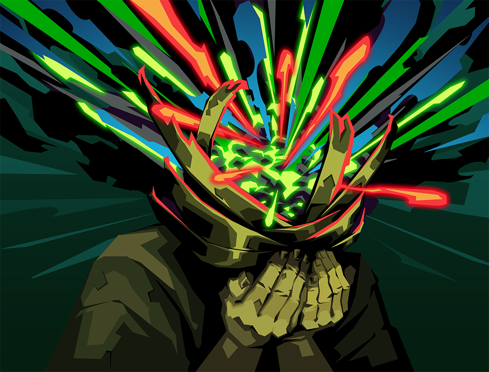 Mind Rot