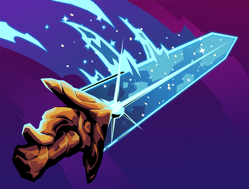Sovereign Blade