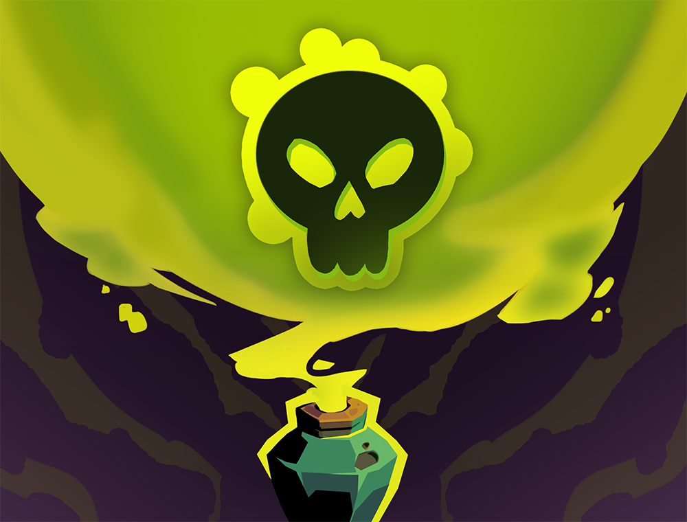 Deadly Poison