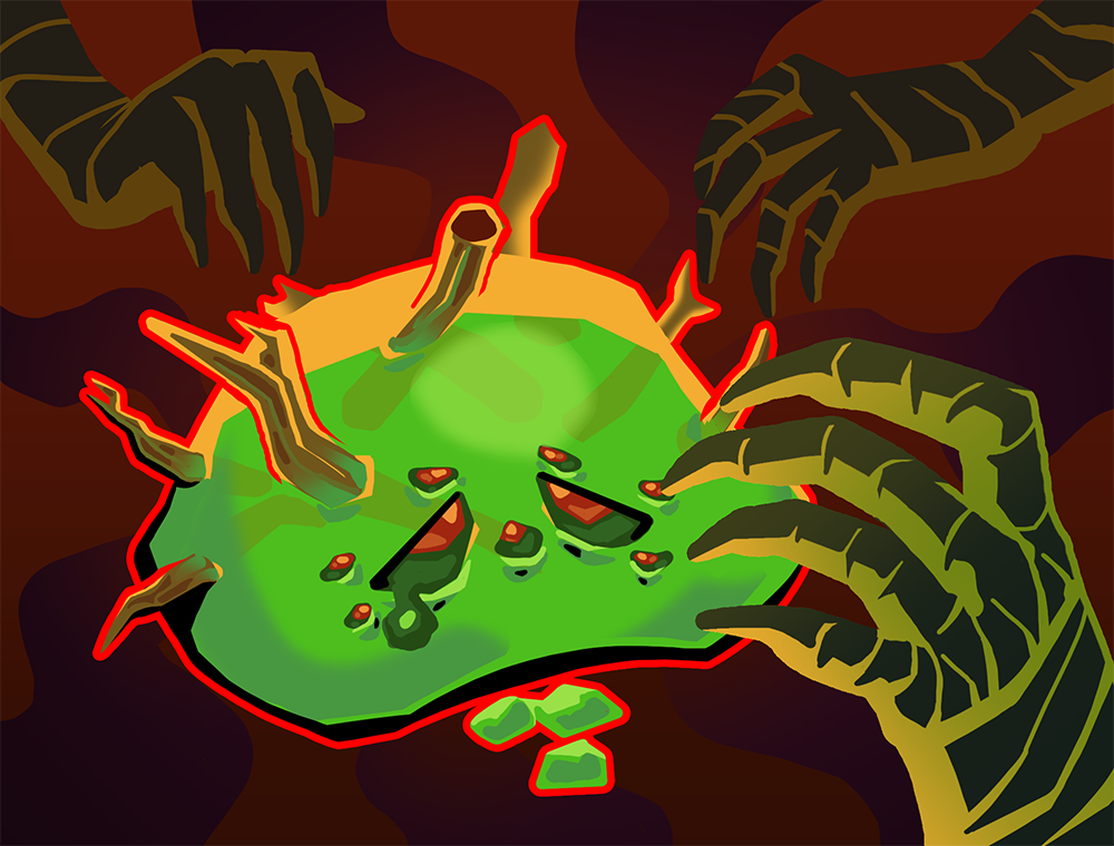 Nightmare
