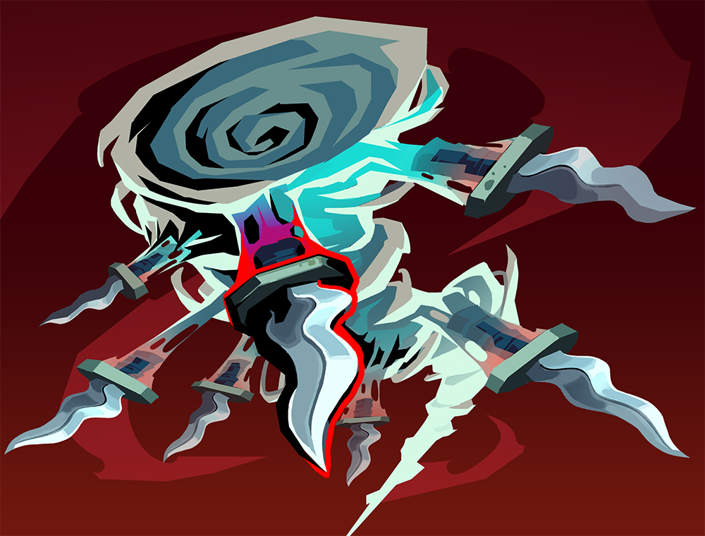 Storm of Steel
