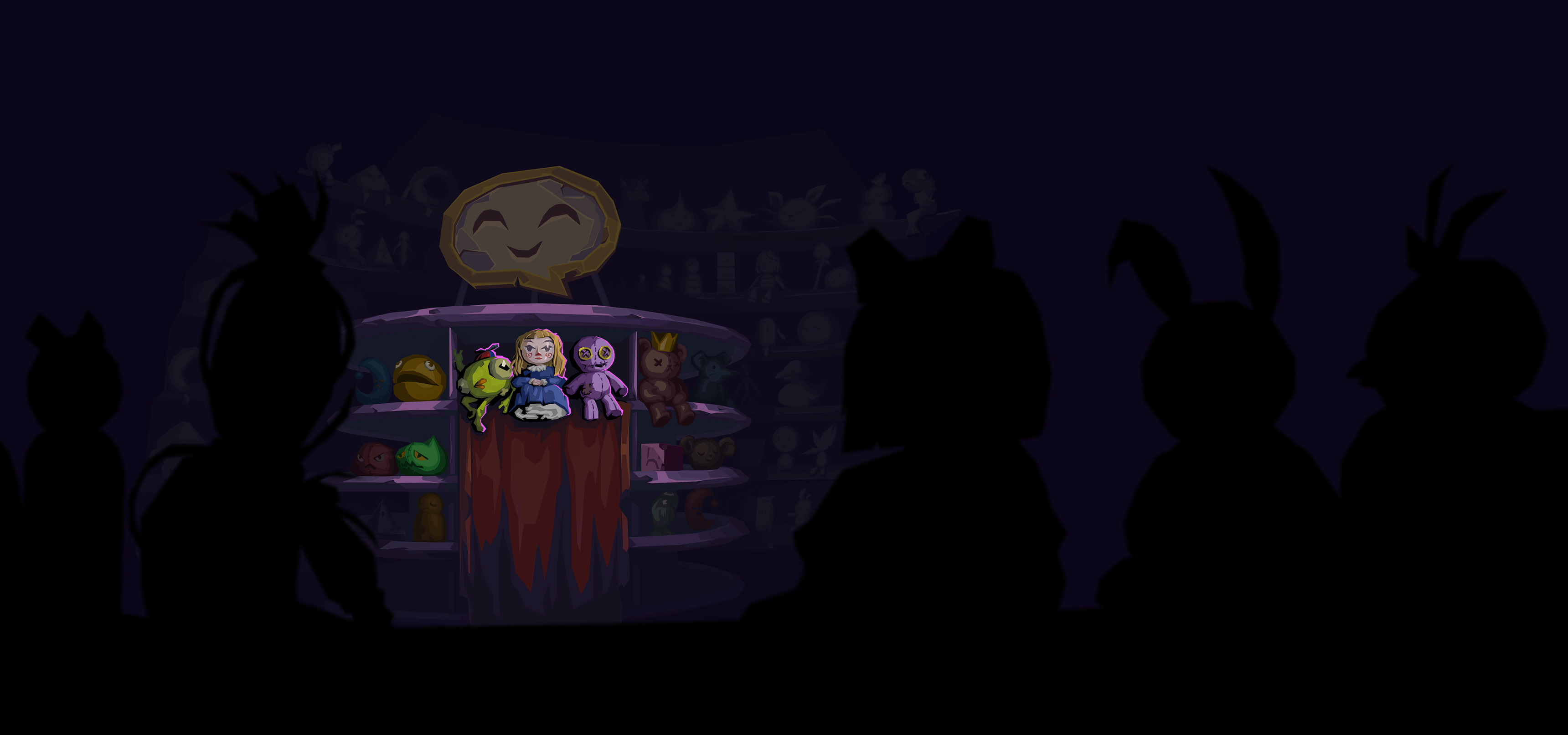 Doll Room