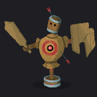 Battle Friend V2.0