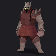 Brute Raider