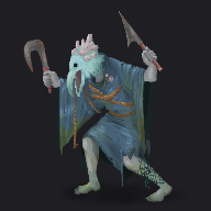 石纏いの狂信者 Calcified Cultist