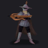 Crossbow Raider