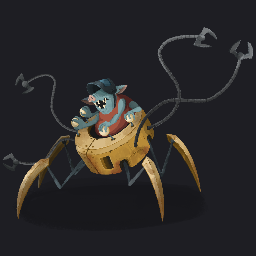 Fabricator