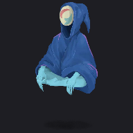 The Merchant???