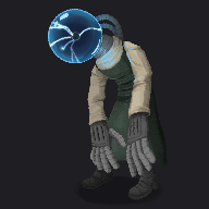 グローブヘッド Globe Head