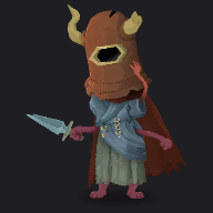 傭兵グレムリン Gremlin Merc