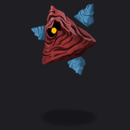 Infested Prism