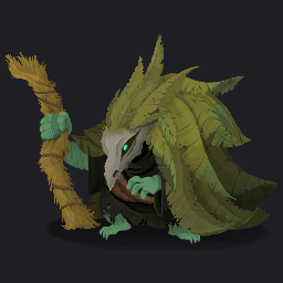 Kin Priest