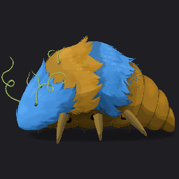 Louse Progenitor