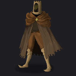 Magi Knight