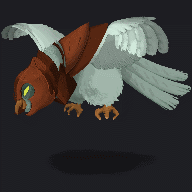 Owl Magistrate